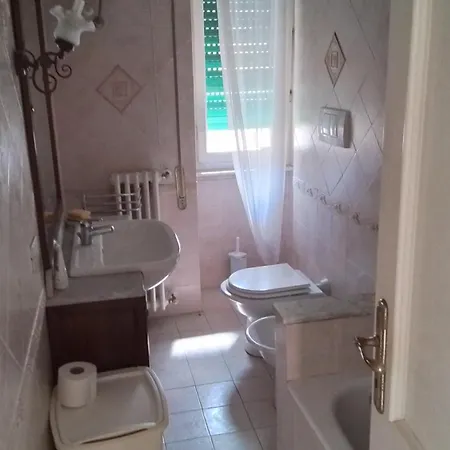 Apartament Uno Sguardo Sul Porto Porto Santo Stefano (Grosseto)