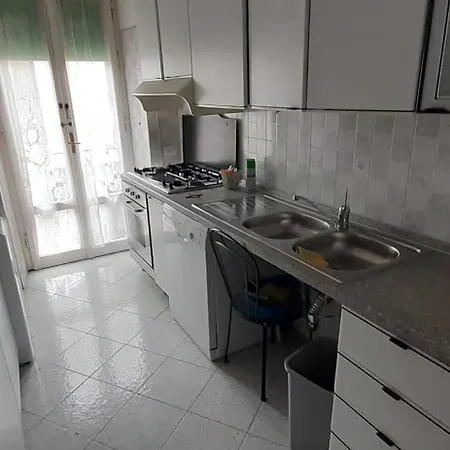 Uno Sguardo Sul Porto Apartament *