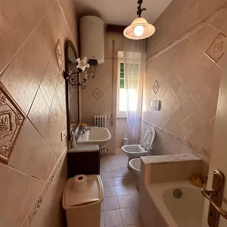 Apartament Uno Sguardo Sul Porto *