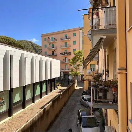 Apartament Uno Sguardo Sul Porto
