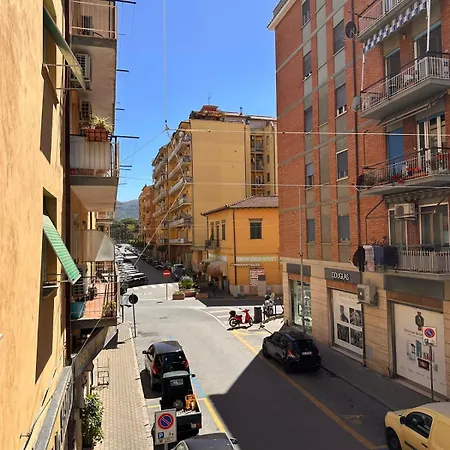 Uno Sguardo Sul Porto Apartament Porto Santo Stefano (Grosseto)