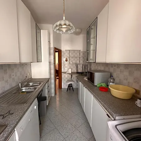 Uno Sguardo Sul Porto Apartament *