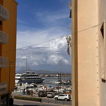 Apartament Uno Sguardo Sul Porto