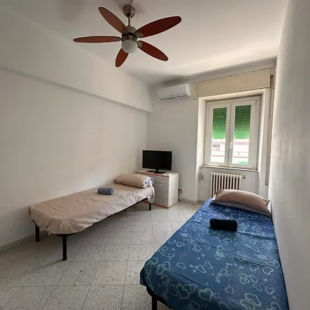 Uno Sguardo Sul Porto Apartament